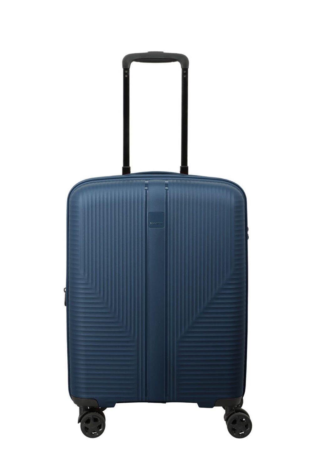 Travelite AIR STRIPE Trolley 4w S erw., Navy