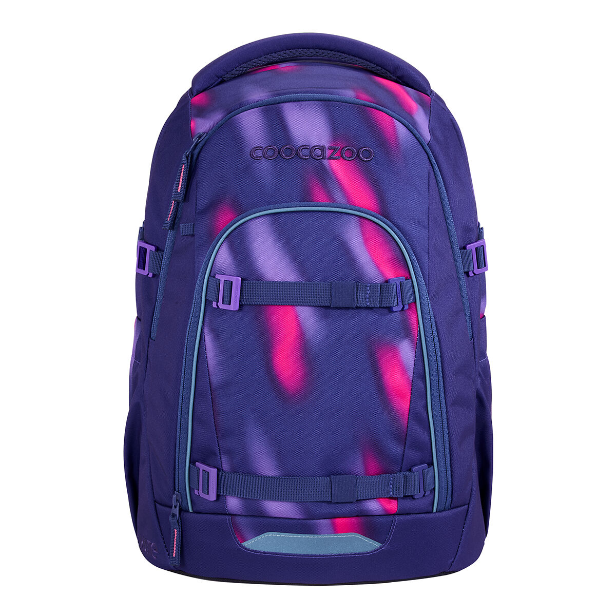 Coocazoo Schulrucksack MATE, Kollektion 2026