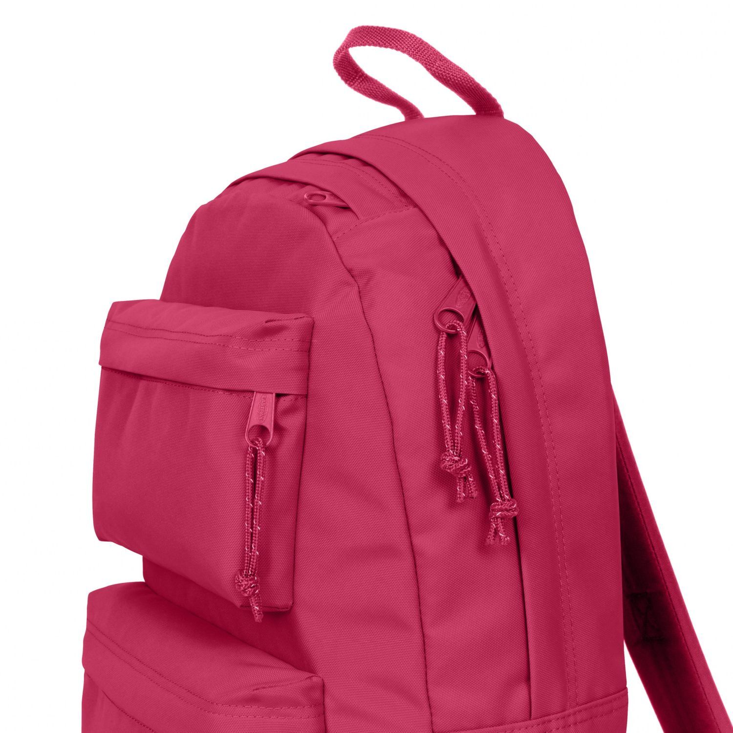 Eastpak Padded Double Rucksack Cerise Pink