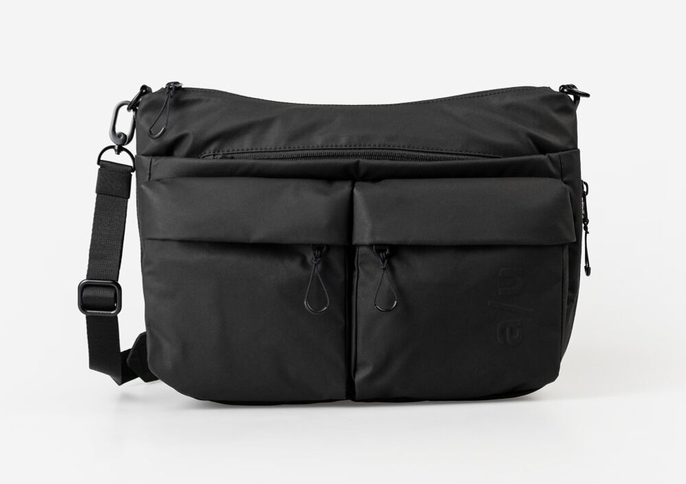 aunts & uncles Japan RE Lite Mogami Umhängetasche