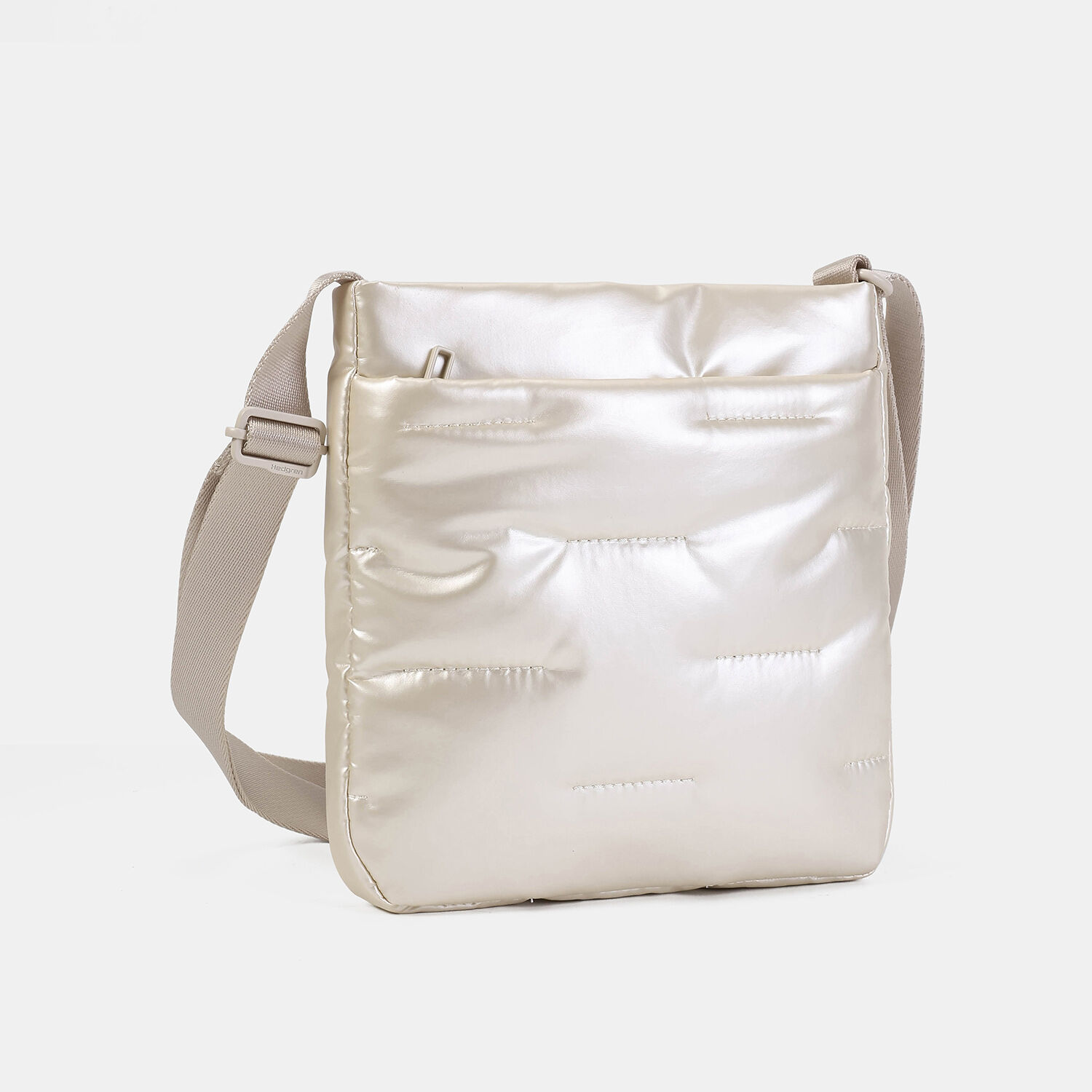 Hedgren Cocoon CUSHY weiche Crossover-Tasche Birch