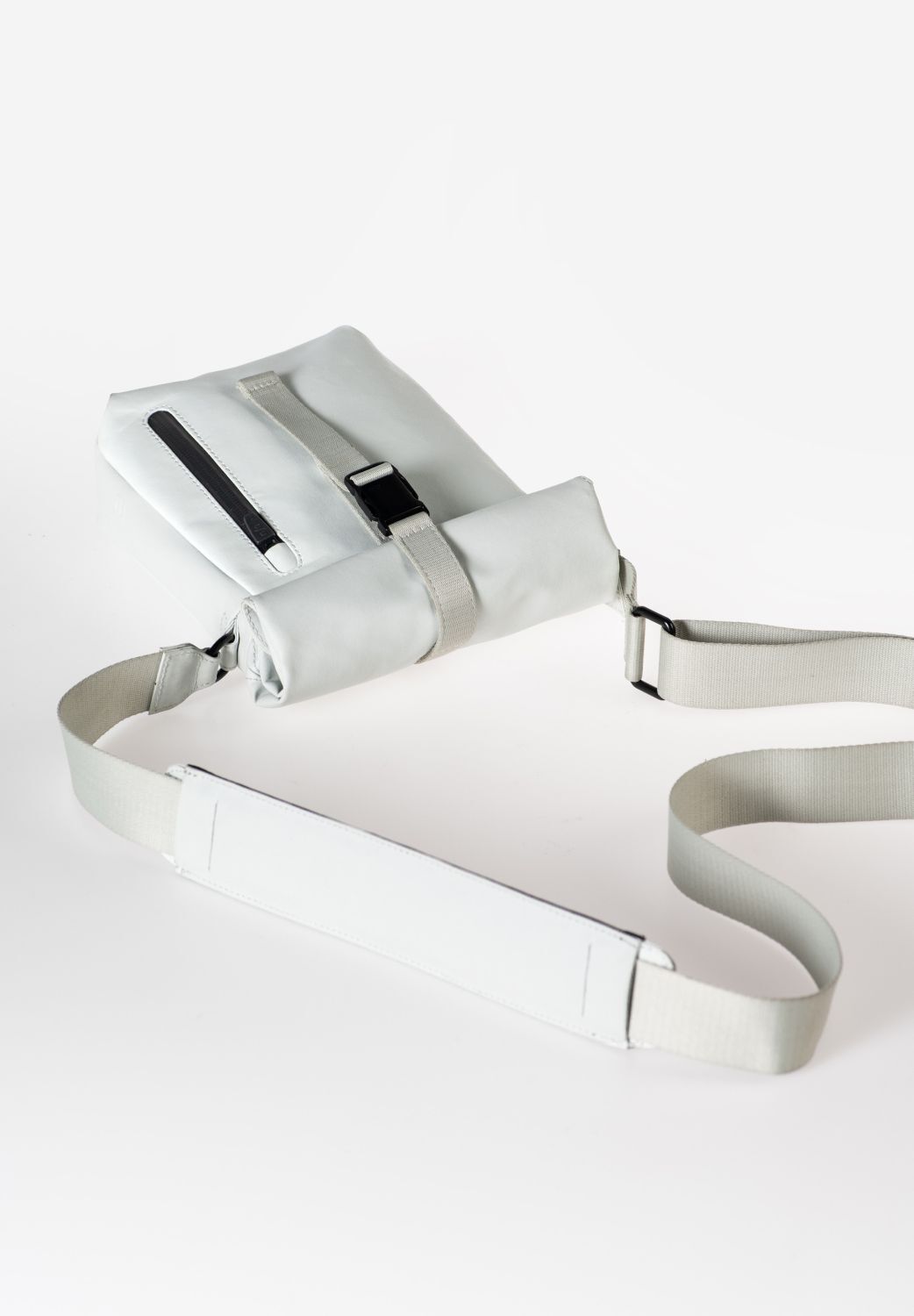 aunts & uncles Japan RE Yodo Umhängetasche Rolltop cloud nine