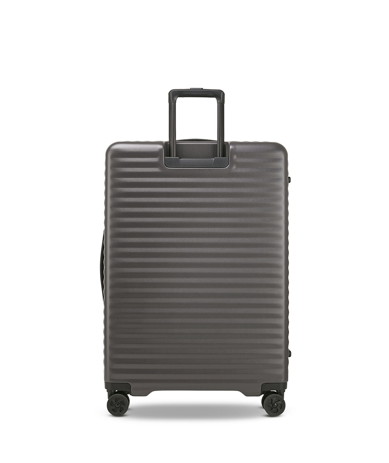 ECHOLAC Celestra FA Koffer L, Exp Dark Grey