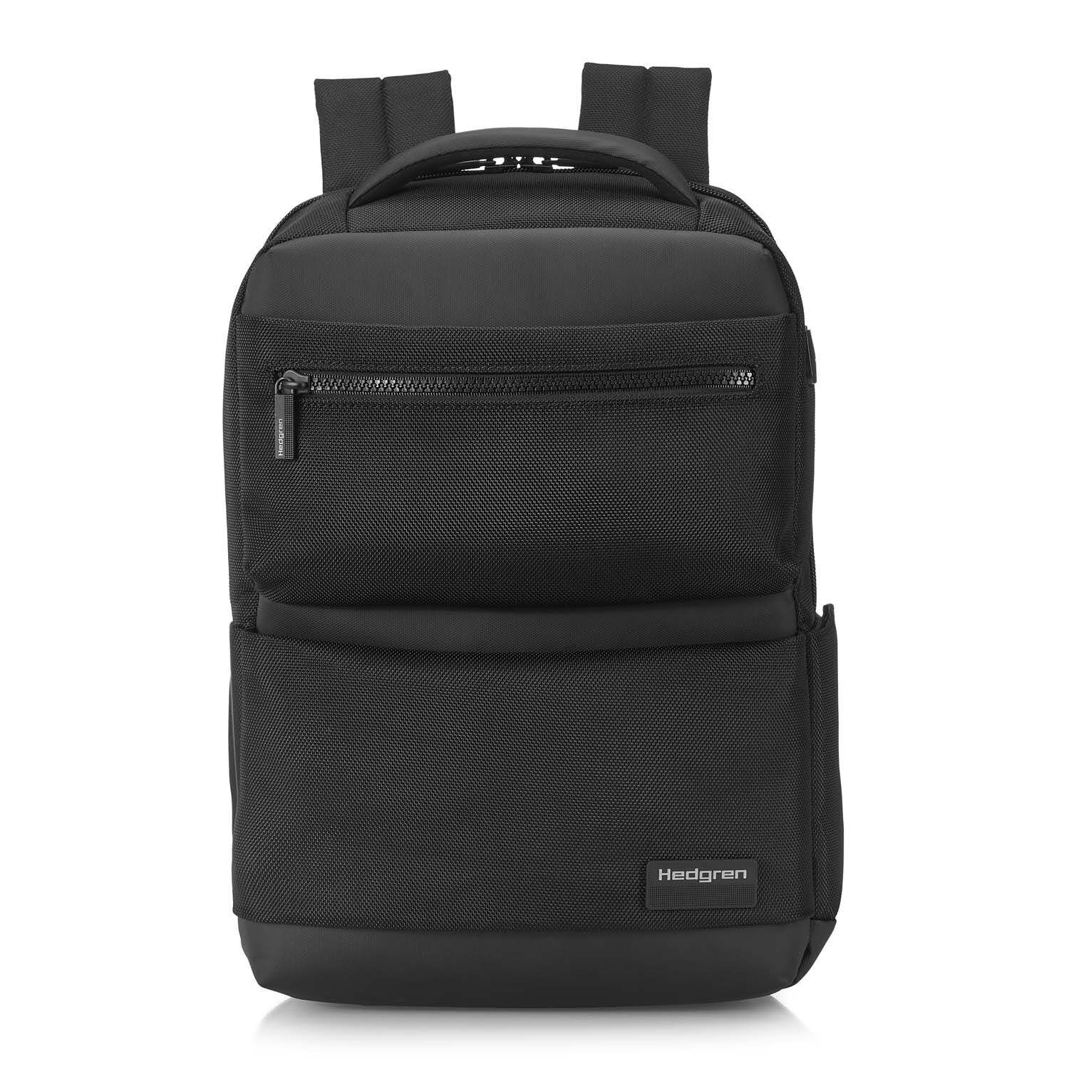 PORT Backpack 1-Fach, RFID, 13,3"
