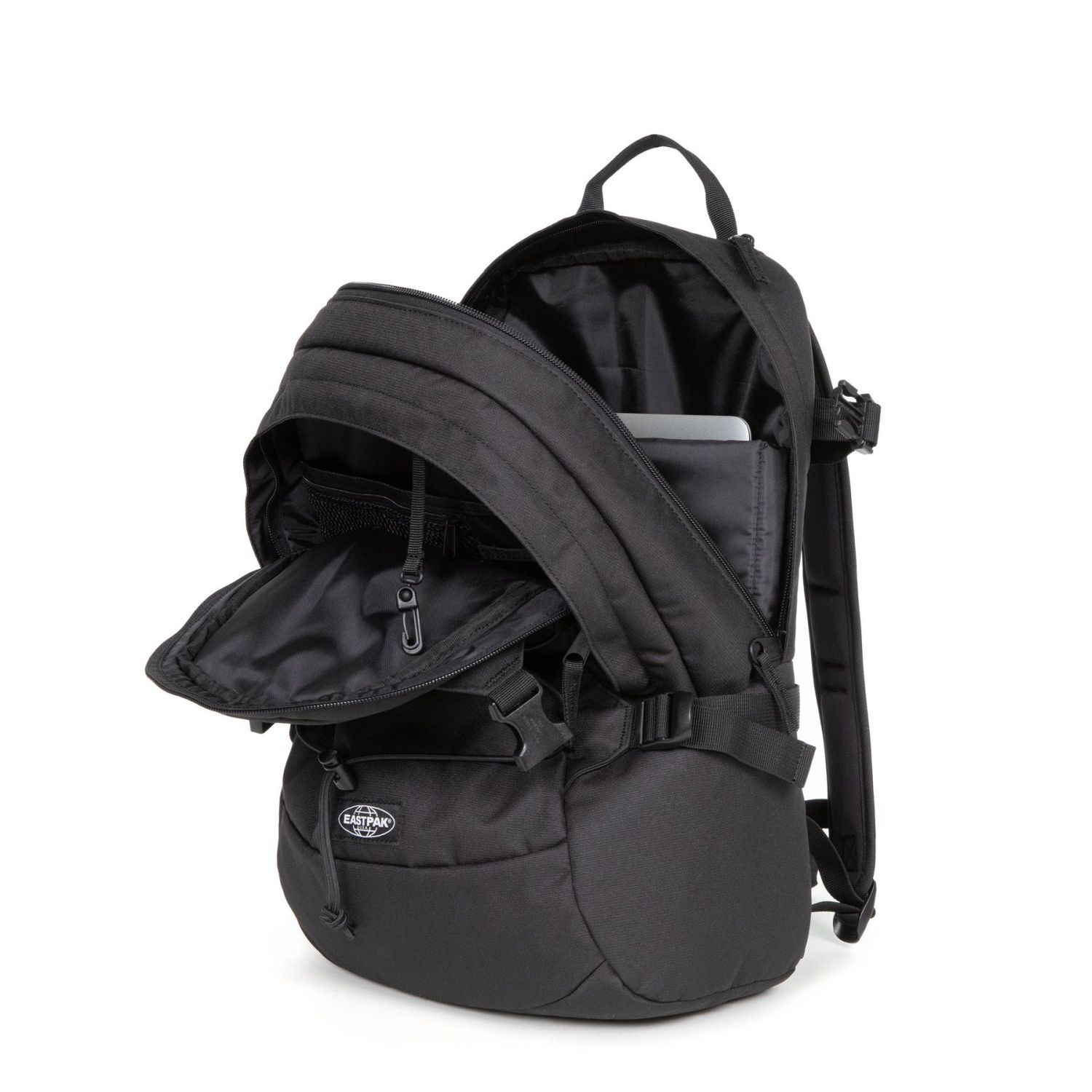 Eastpak GERYS CS Rucksack CS Mono Black2