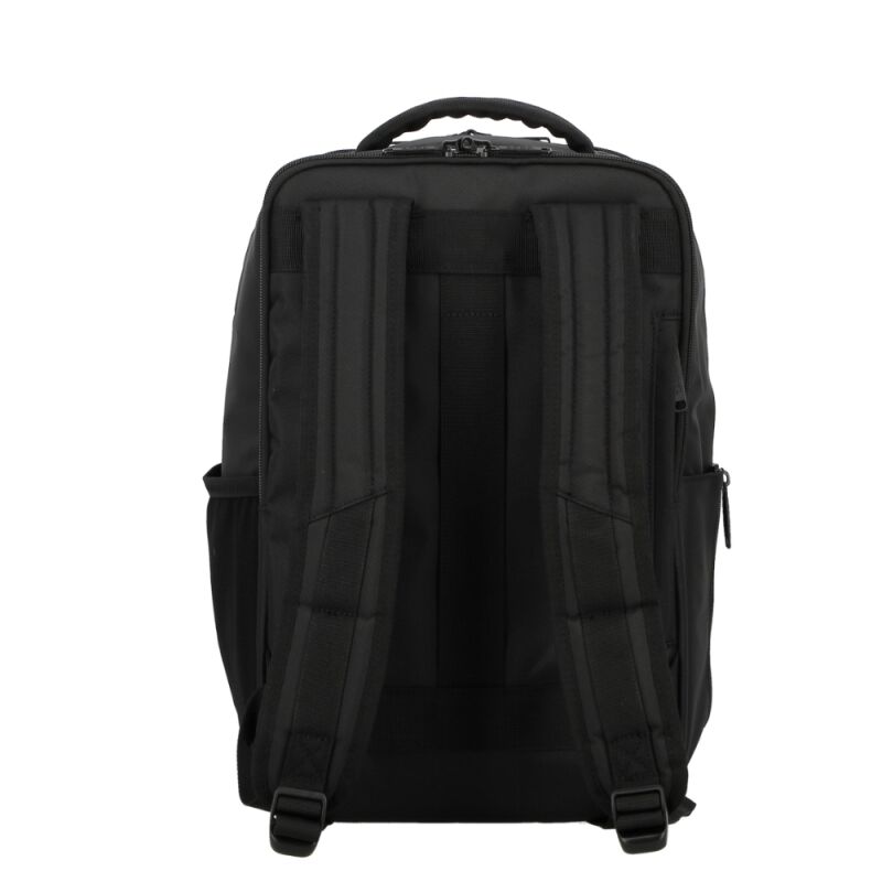 JUMP Moorea 2 Reiserucksack -Ryanair-kompatibel Noir - schwarz JUMP Moorea 2 Reiserucksack -Ryanair-kompatibel Noir - schwarz