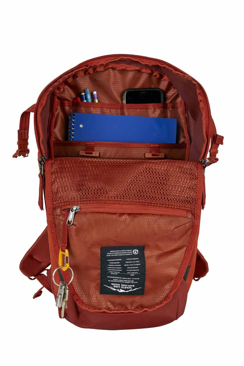 Eagle Creek Explore Backpack 26L midnight sun