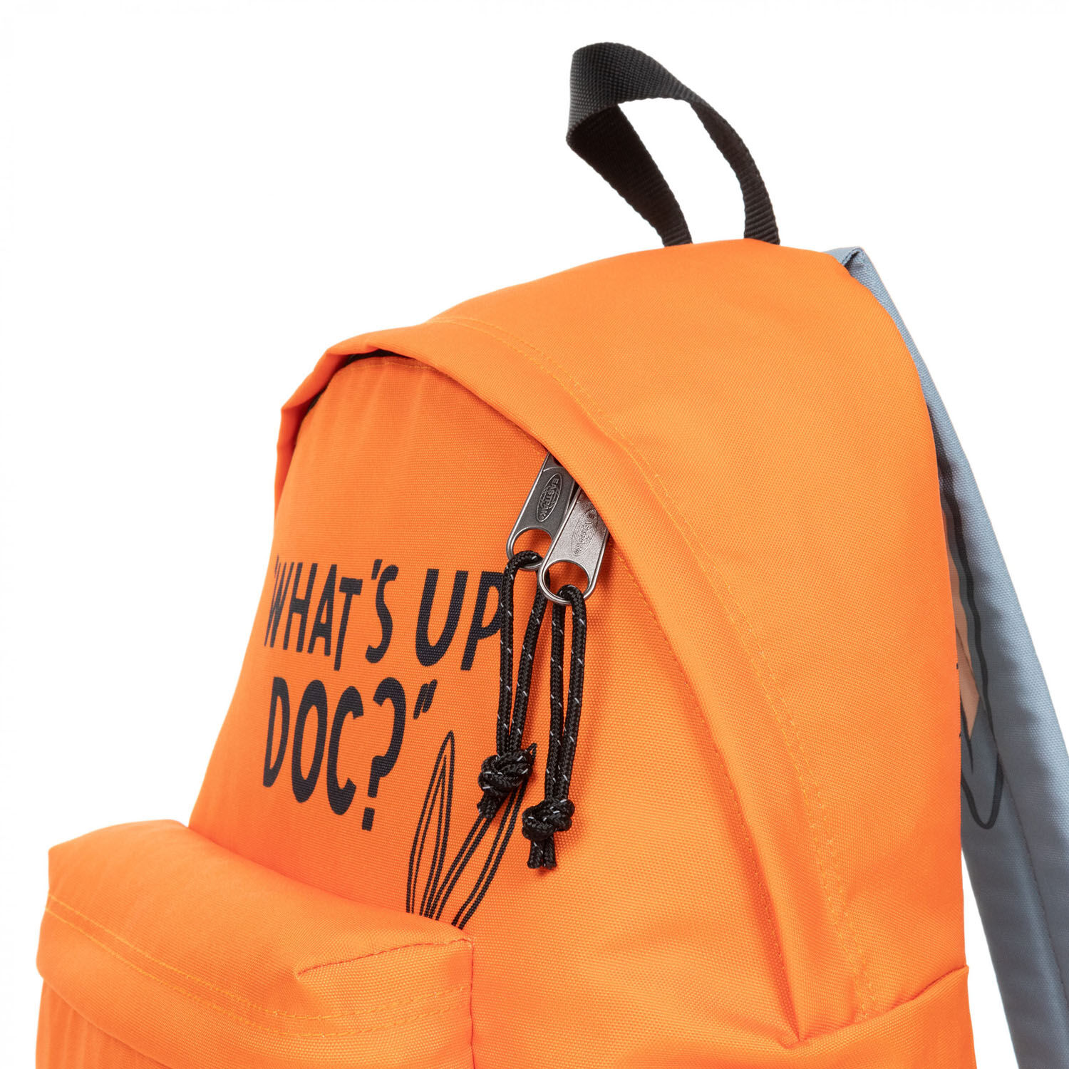 Eastpak Padded Pak'r® Rucksack What's Up Doc?