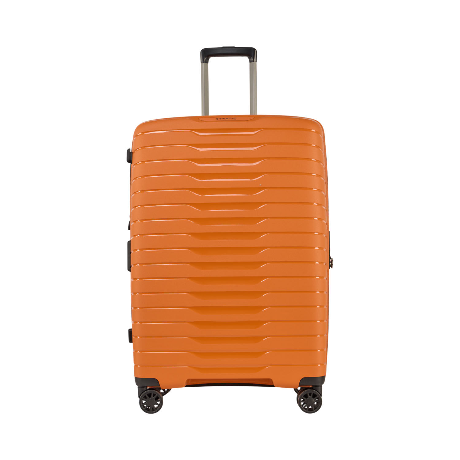 Stratic NOVIUM SL Trolley L in Rosso/Clay
