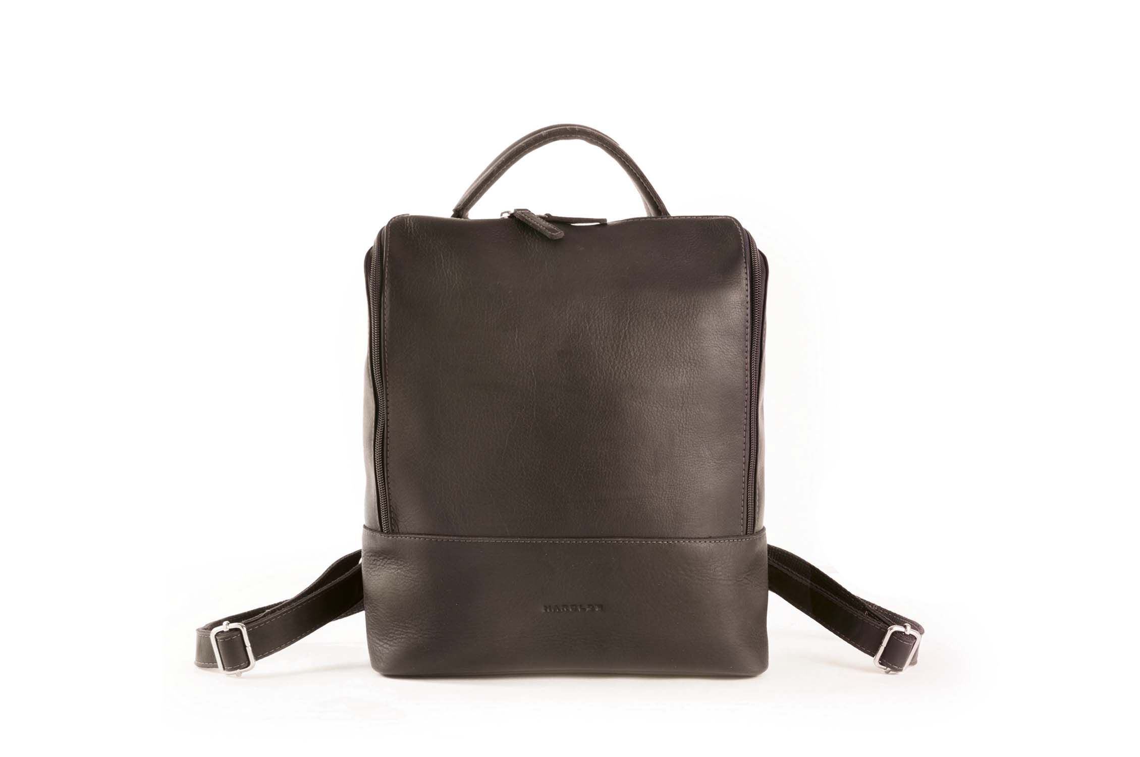 Harold's Campo U-City-Rucksack S braun