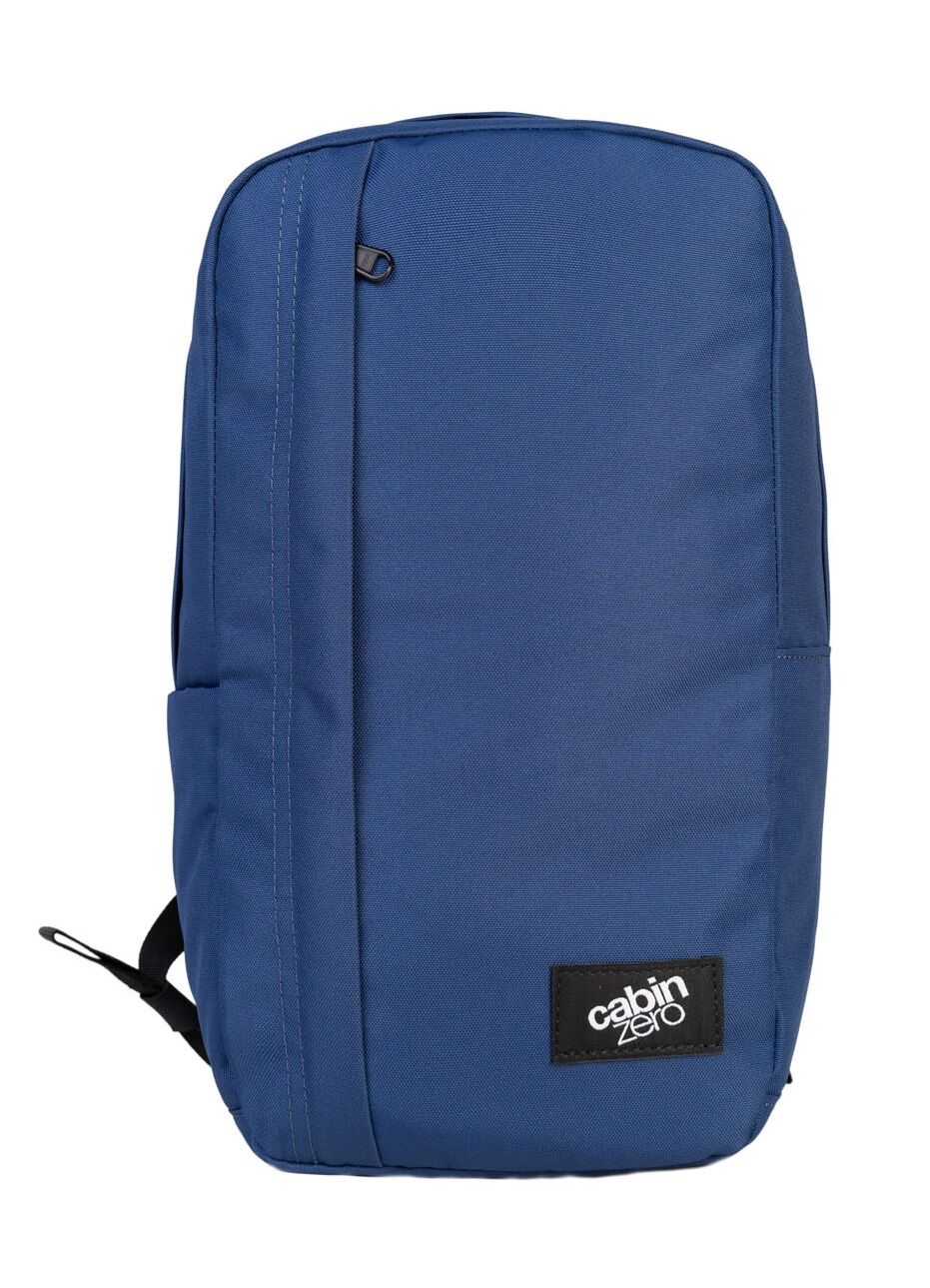 Cabin Zero Classic Flight Backpack 12L Navy
