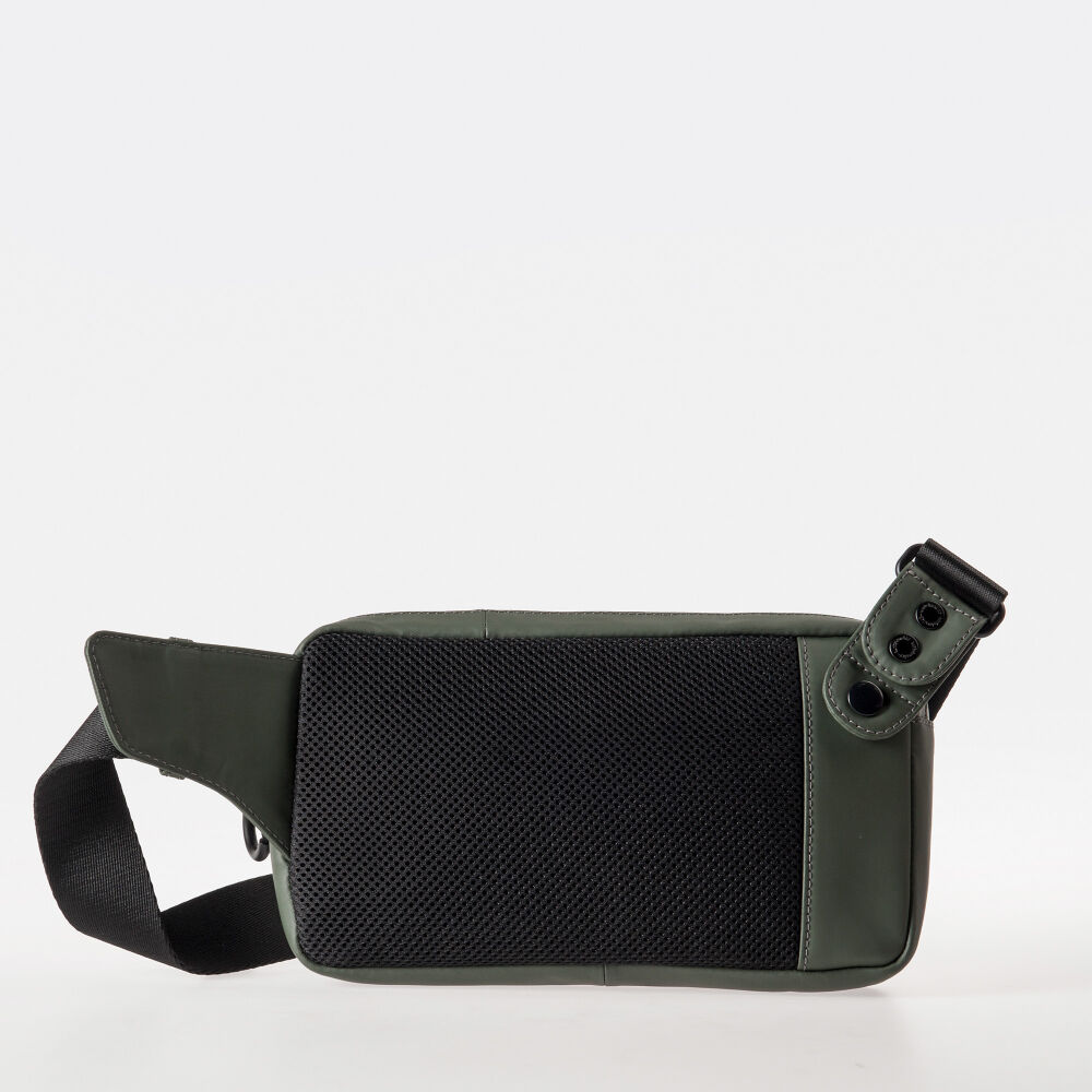 aunts & uncles Japan Nishi Mito Gürteltasche forest night