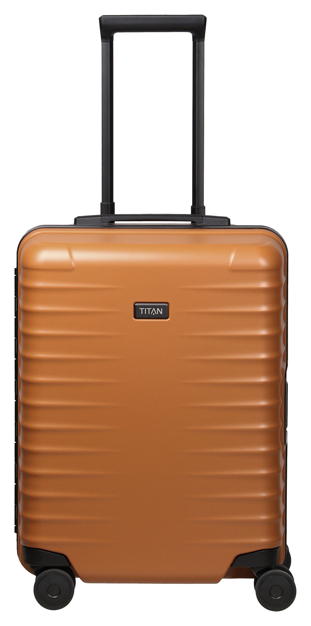Titan Overseas Trolley S23 Canyon Bronze