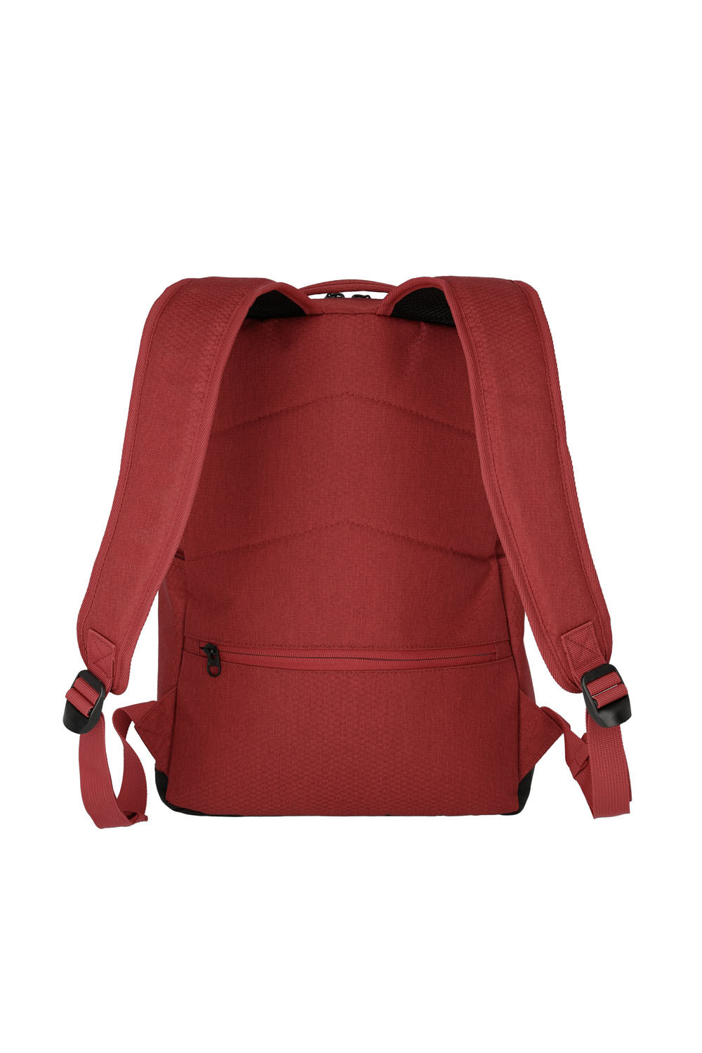 Travelite Kick Off Rucksack M Rot