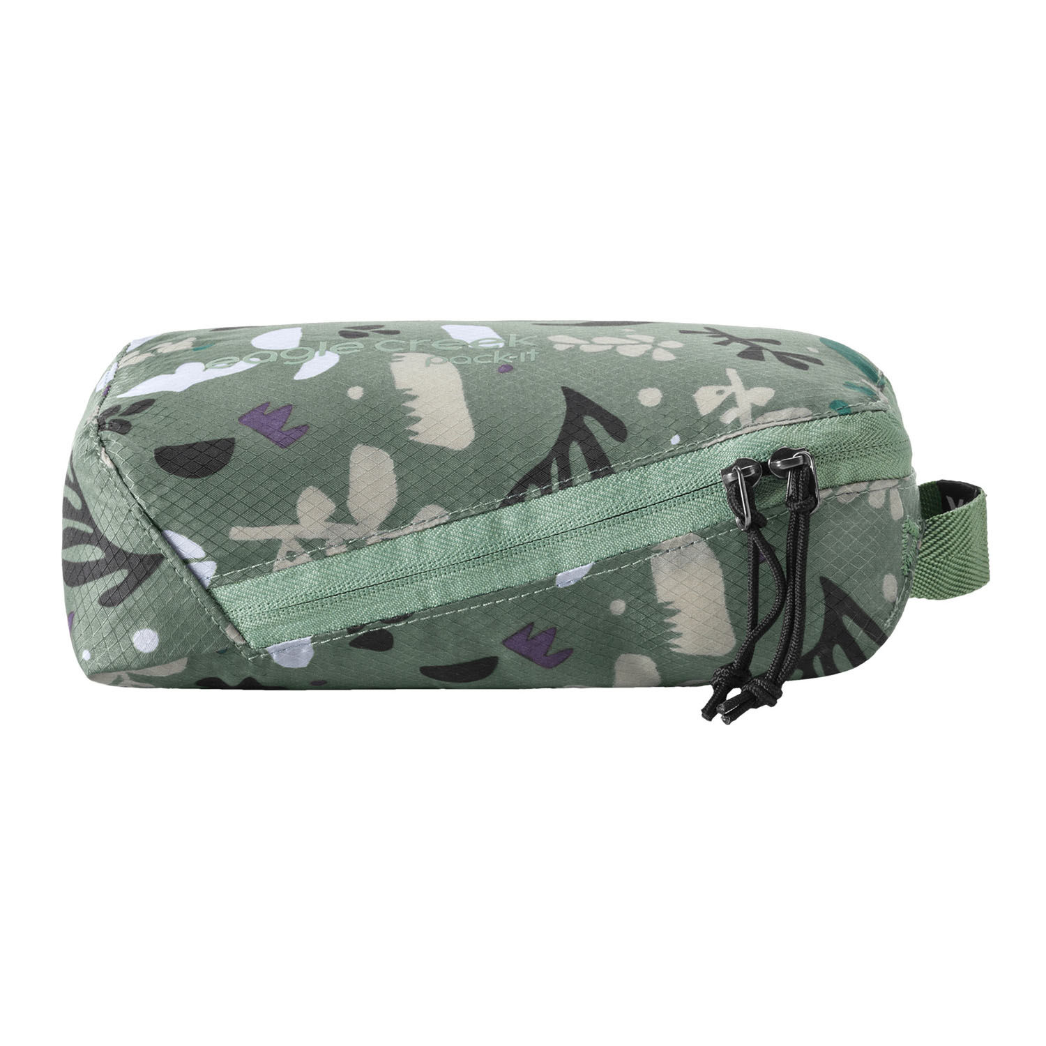 Eagle Creek Pack-It® NEW Isolate Cube XS Roots and Shoots: Duck Green