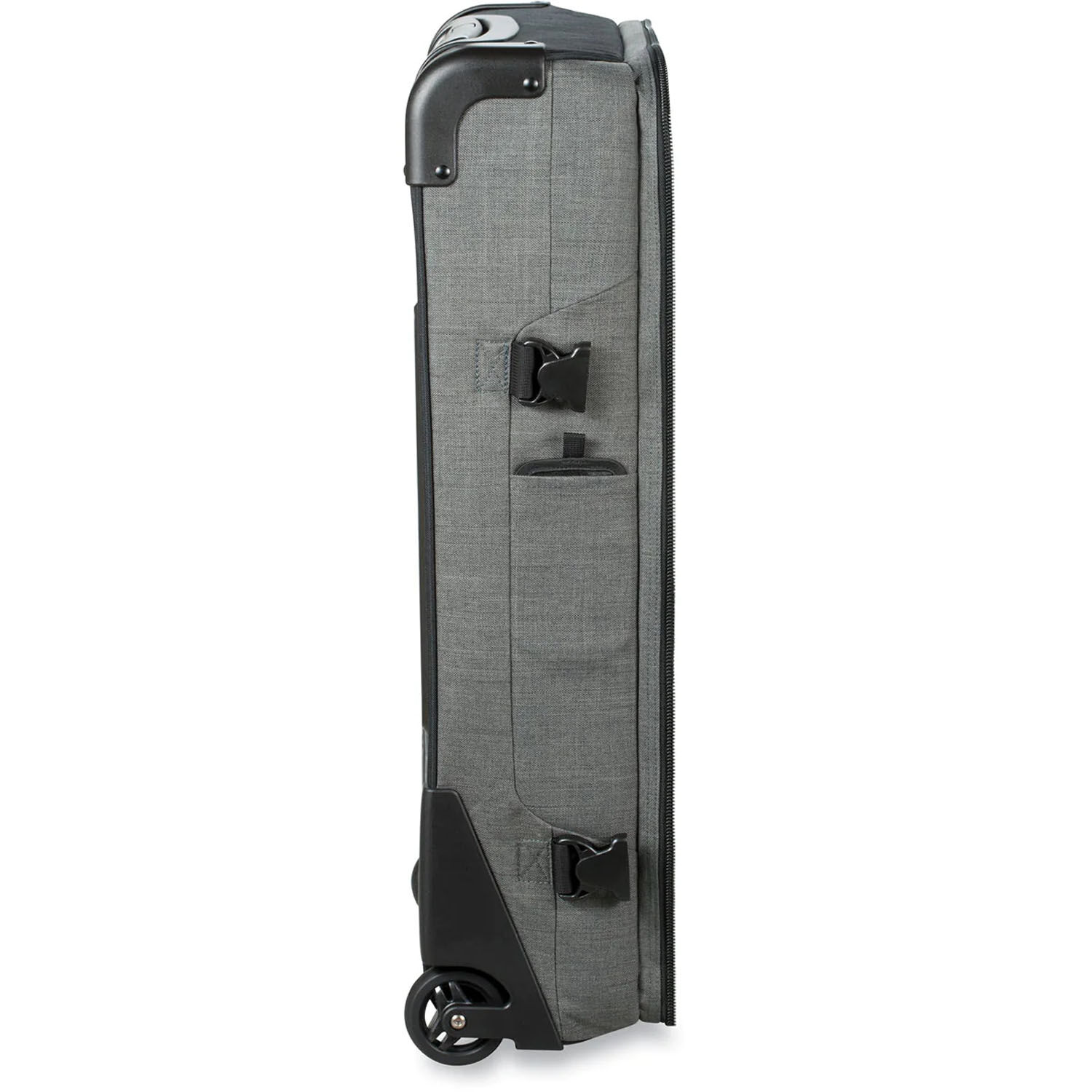 Dakine Split Roller 85L Reisetrolley / Koffer Black Dakine Split Roller 85L Reisetrolley / Koffer Black