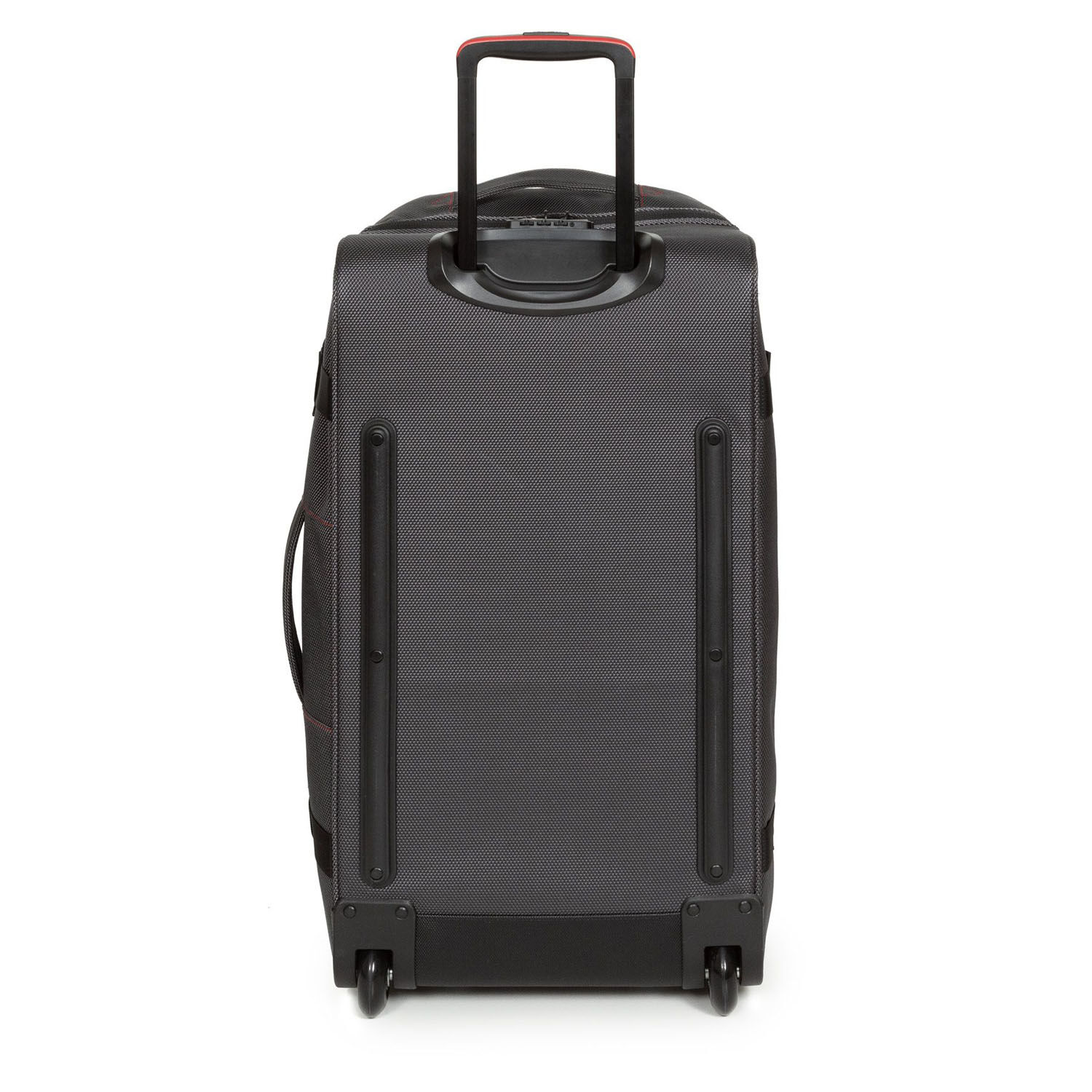 Eastpak Tranverz Reisetrolley L 2-Rollen CNNCT Accent Grey
