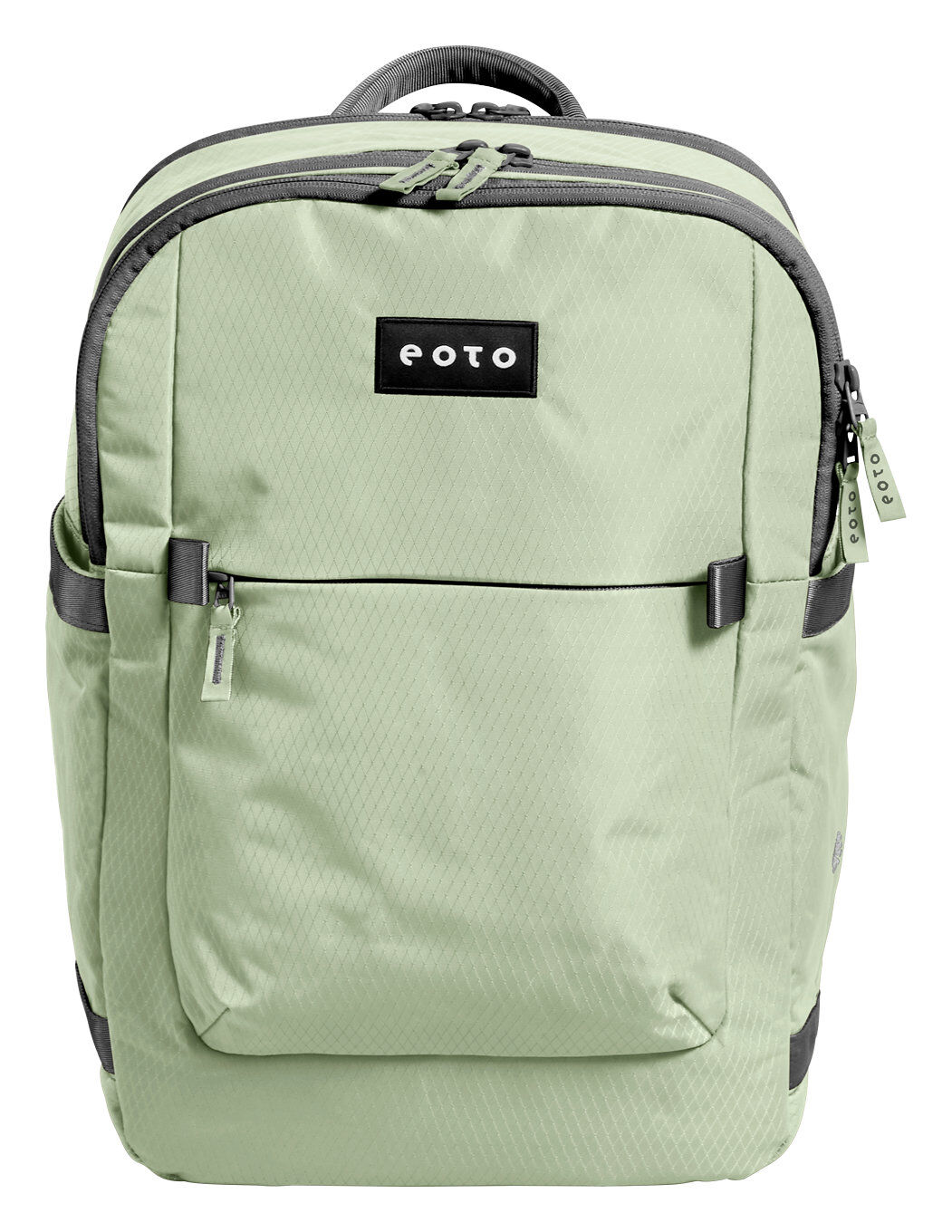eoto Tidy22 Rucksack Mintgrün