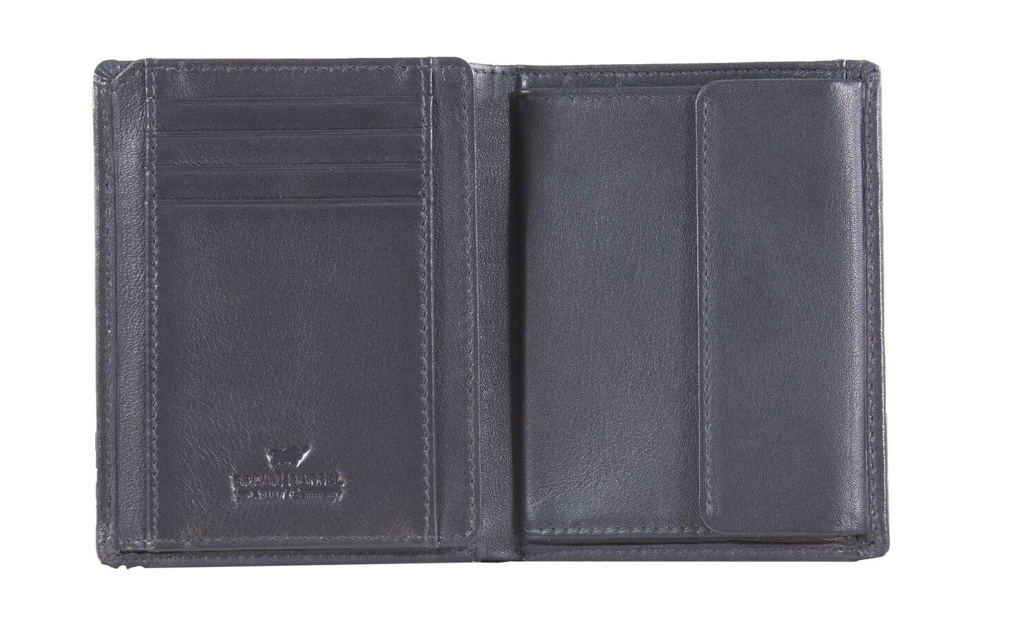 Braun Büffel HENRY Geldbörse H 8CS navy Braun Büffel HENRY Geldbörse H 8CS navy