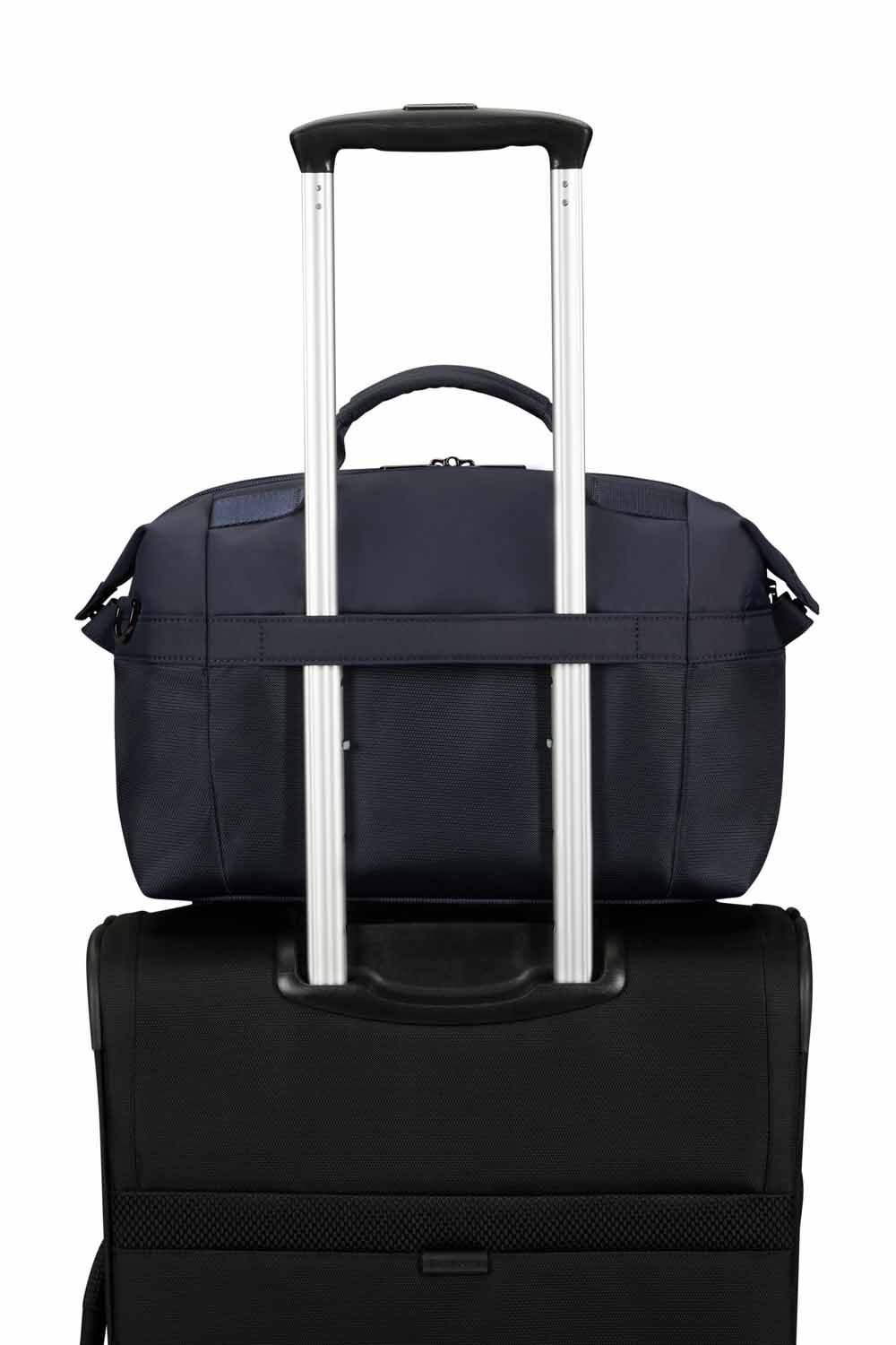 Samsonite Airea Kosmetiktasche Dark Blue