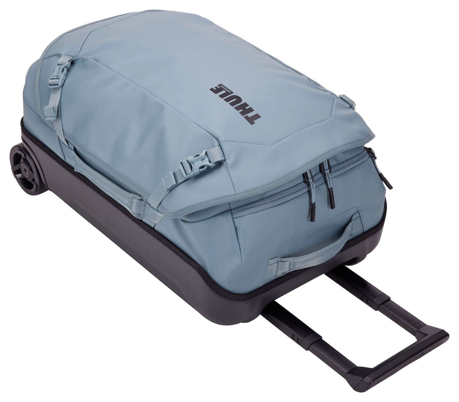 THULE Chasm Handgepäckkoffer mit 2-Rollen -40L Pond