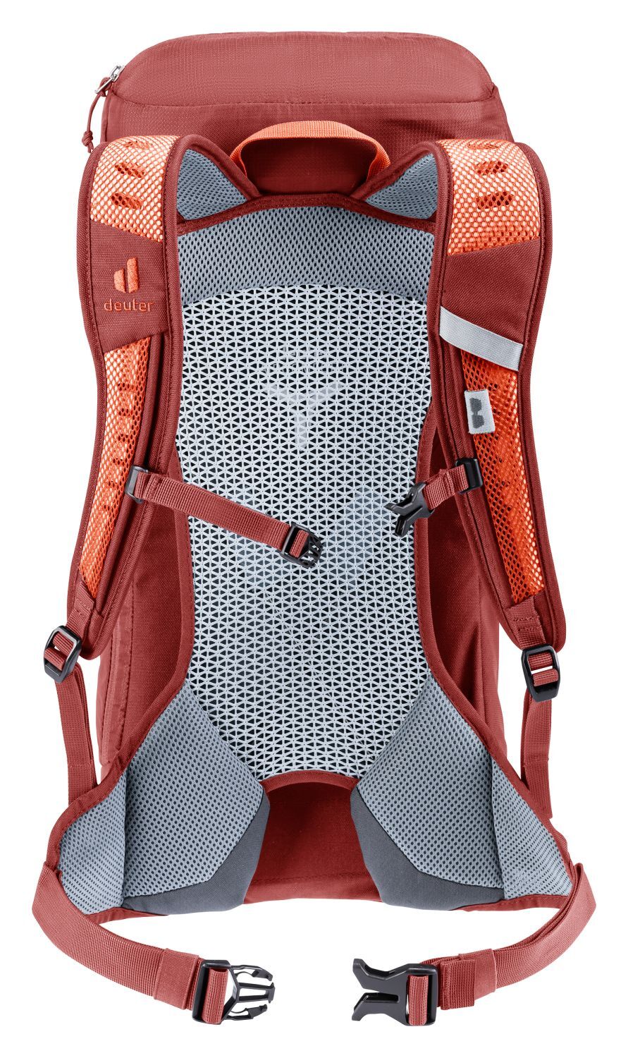 Deuter AC Lite 16 Wanderrucksack paprika-redwood Deuter AC Lite 16 Wanderrucksack paprika-redwood