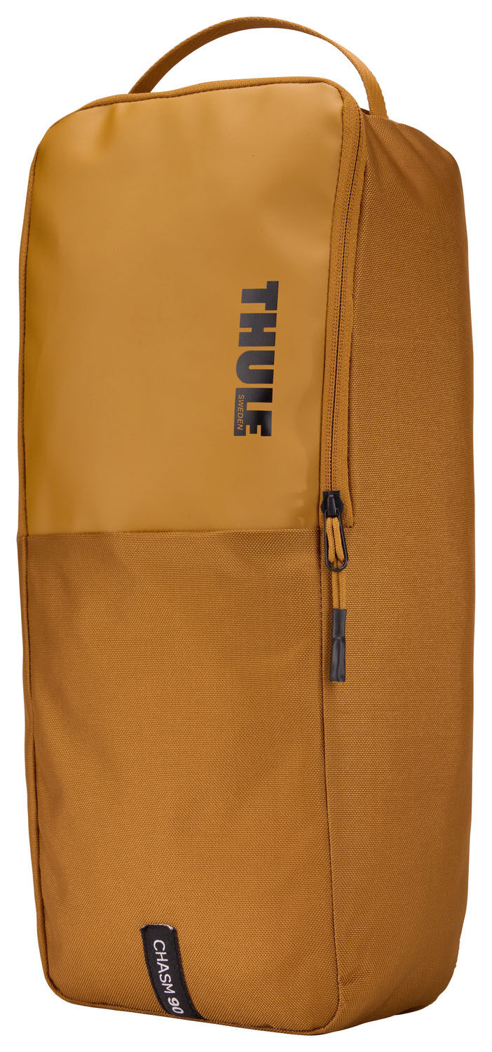 THULE Chasm Reisetasche/Rucksack 90L Golden