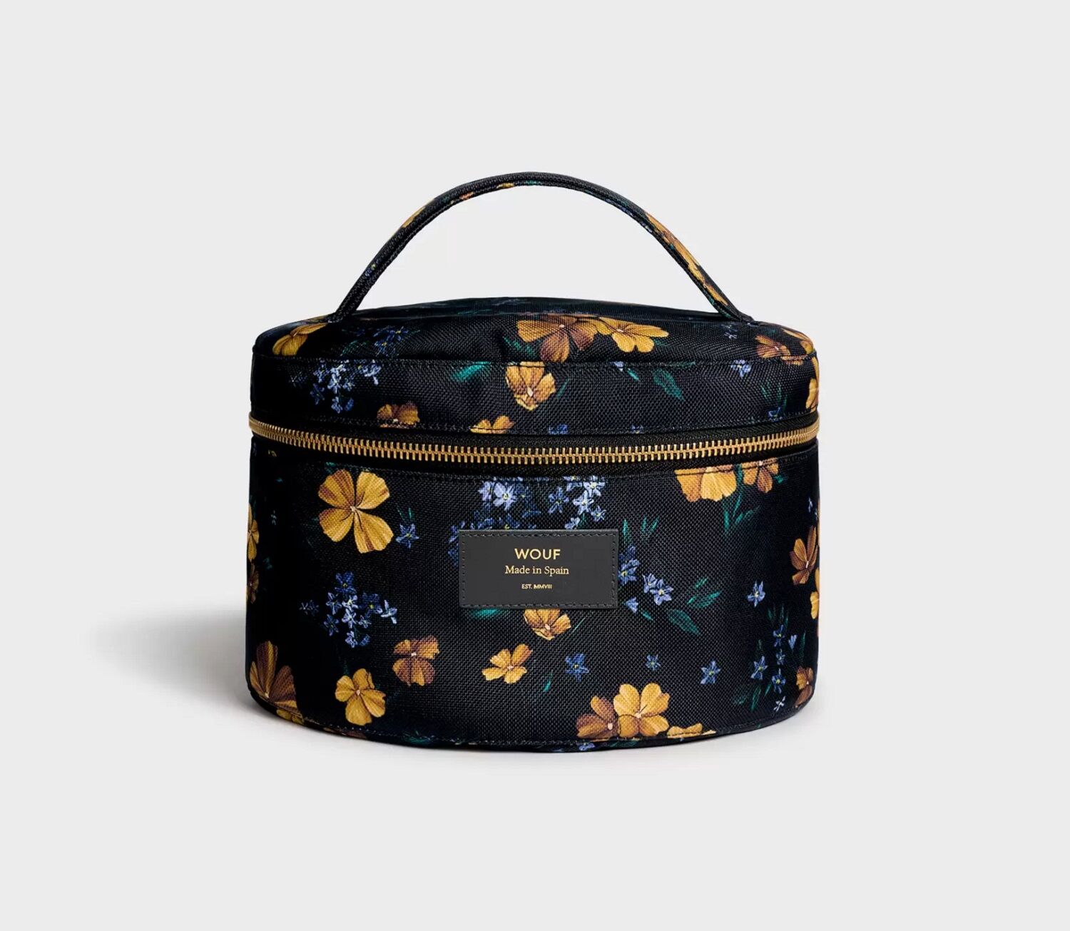 Wouf Daily Collection Vanity Bag Adele