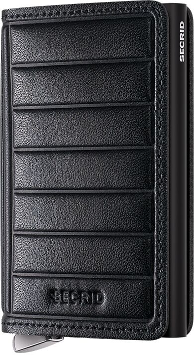 Secrid Premium Slimwallet Emboss Secrid Premium Slimwallet Emboss