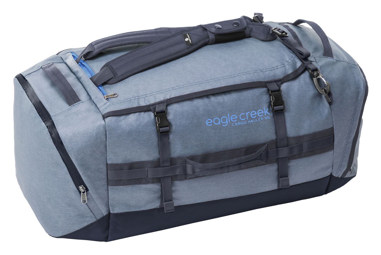 Eagle Creek Cargo Hauler Duffel Bag 90L glacier blue
