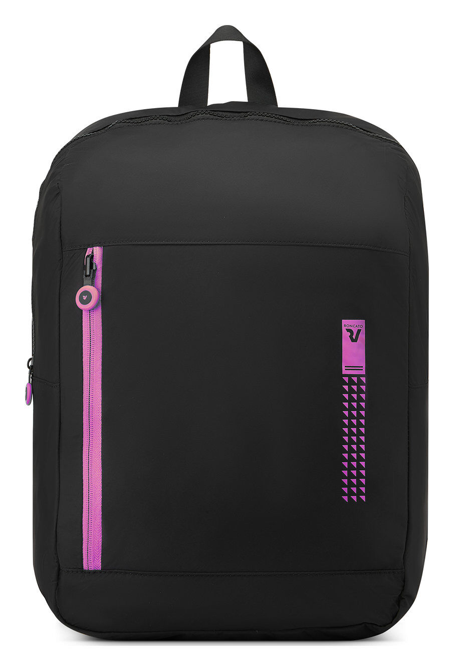 Roncato COMPACT Easyjet Reiserucksack 45x36x20 cm Orchidee
