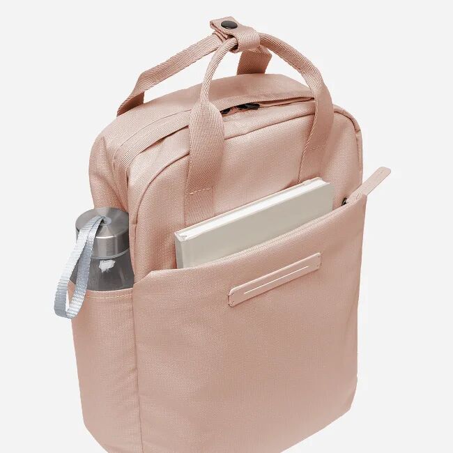 Horizn Studios Shibuya Totepack S Sand Rose Horizn Studios Shibuya Totepack S Sand Rose