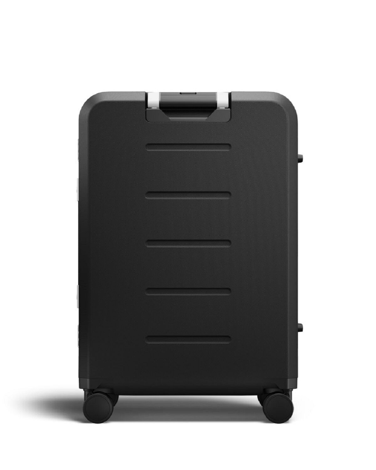D_b_ Ramverk Pro Check-in Luggage Medium mit Aluminiumrahmen Silver D_b_ Ramverk Pro Check-in Luggage Medium mit Aluminiumrahmen Silver