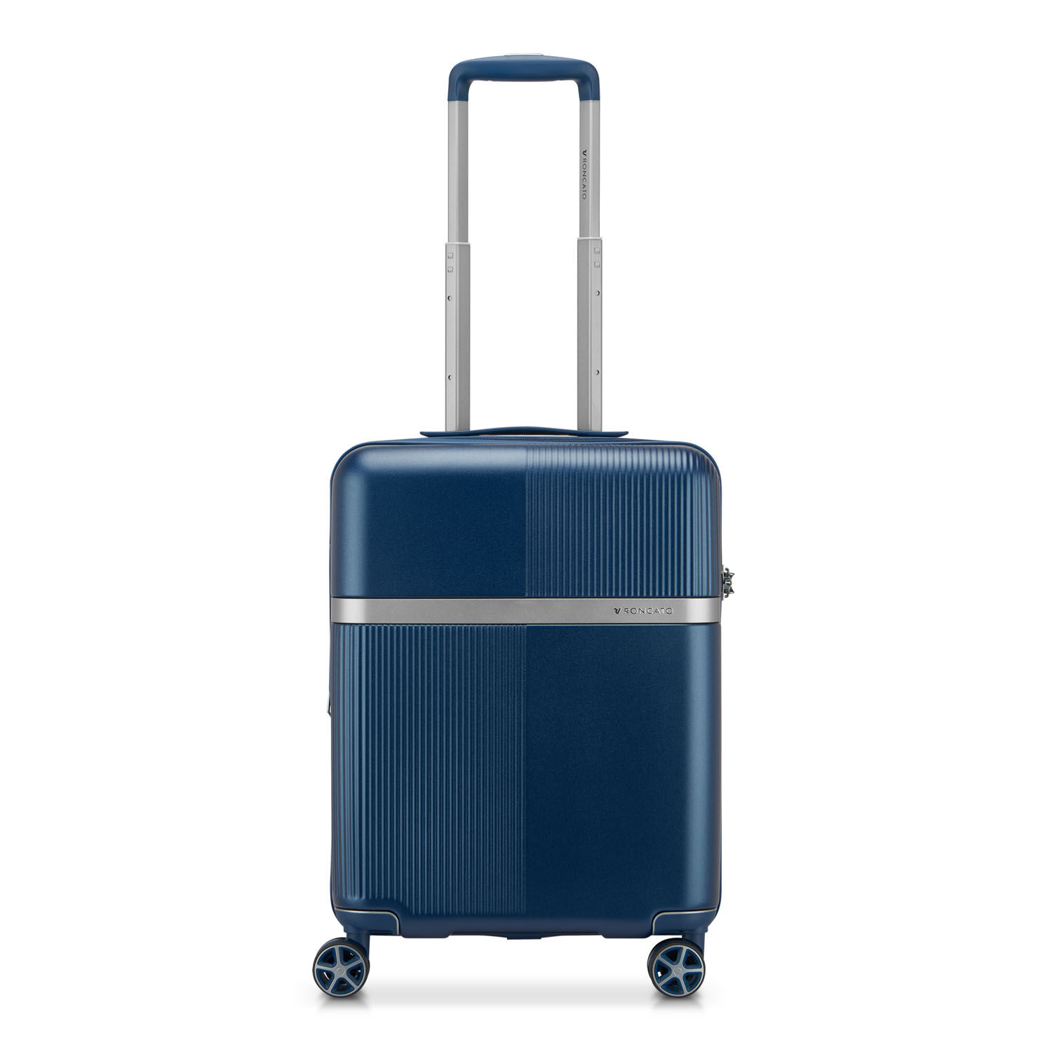 Roncato AIRGLAM Handgepäck XS 55cm Exp Dark Blue