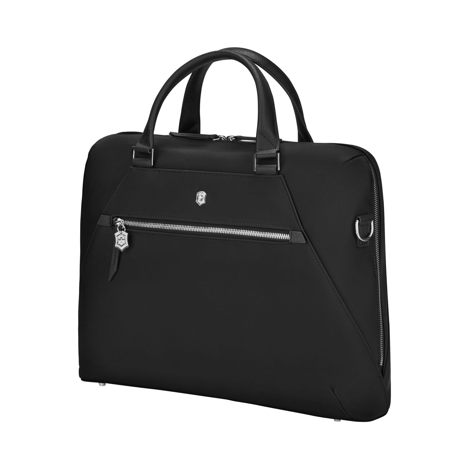 Victorinox Victoria Signature Briefcase 14" Laptoptasche Black Victorinox Victoria Signature Briefcase 14" Laptoptasche Black