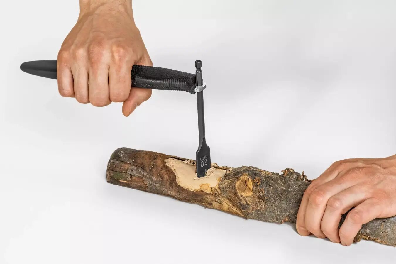 Victorinox Venture Pro Kit Schwarz