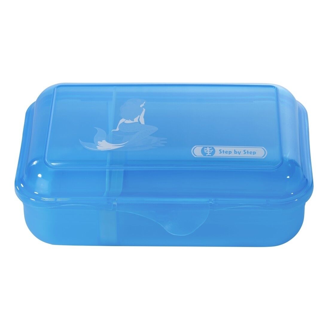 Step by Step Schulzubehör Lunchbox Mermaid Bella
