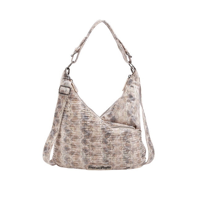 Fritzi aus Preußen Snake Damentasche Dahlia Fritzi aus Preußen Snake Damentasche Dahlia