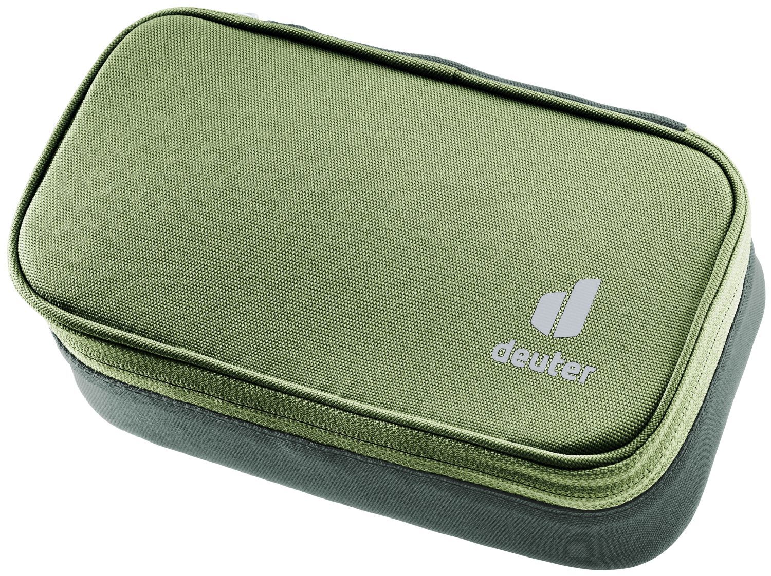 Deuter Pencil Case Mäppchen khaki-ivy Deuter Pencil Case Mäppchen khaki-ivy