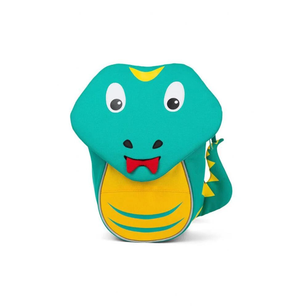 Affenzahn kleiner Freund - Kindergartenrucksack Saison 2021/22, Schlange