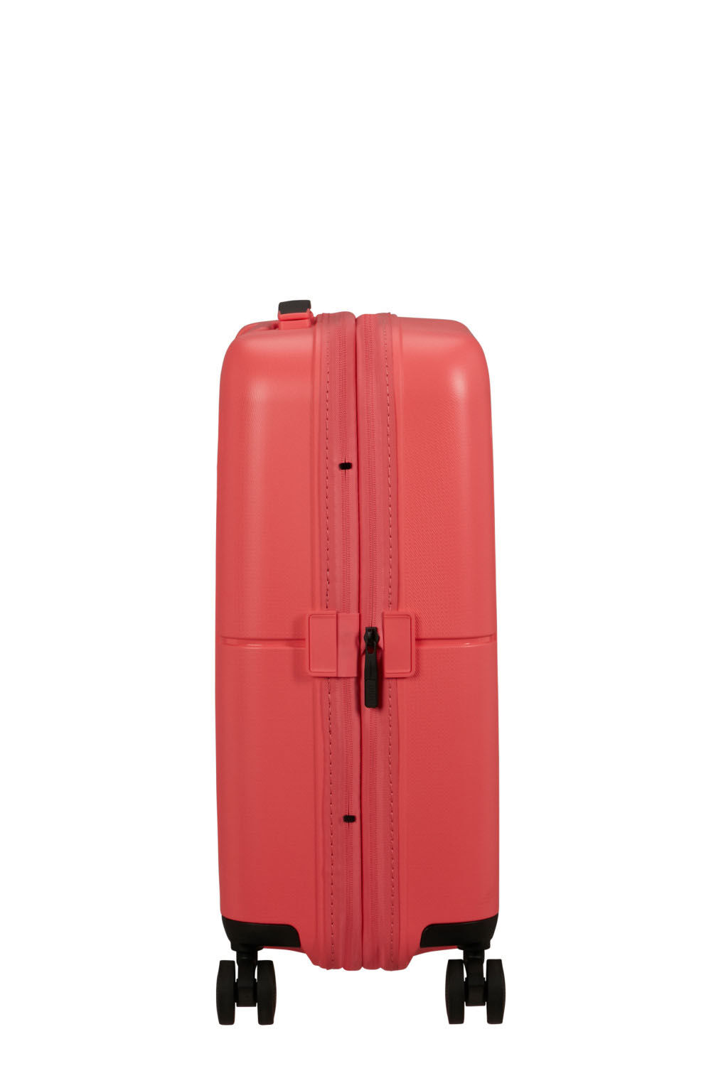 American Tourister Dashpop Disney Handgepäck 55cm Minnie Pop Letters American Tourister Dashpop Disney Handgepäck 55cm Minnie Pop Letters