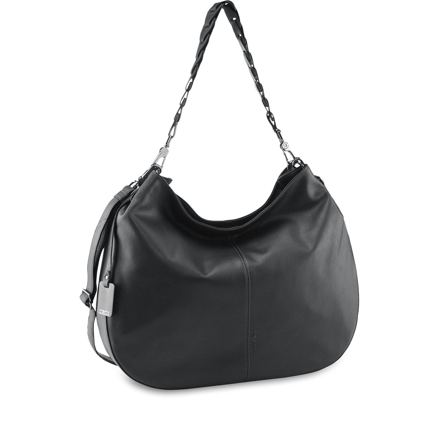Picard Lara Damentasche 8564 Schwarz Picard Lara Damentasche 8564 Schwarz