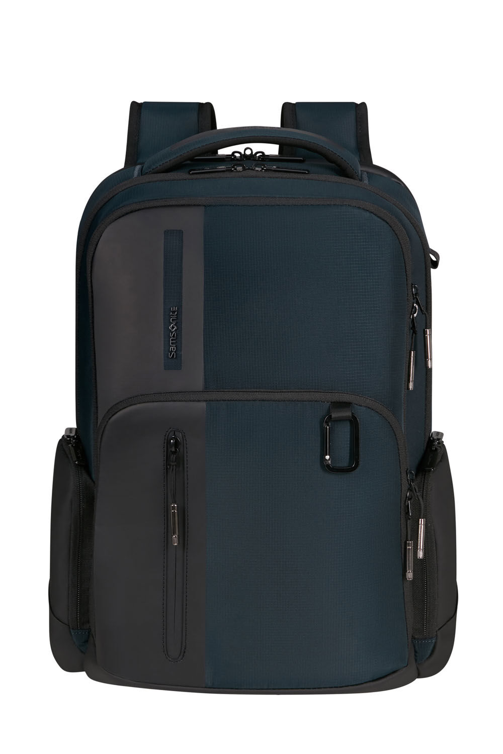 Samsonite Biz2Go Rucksack 15.6" + GRATIS HOTELGUTSCHEIN Samsonite Biz2Go Rucksack 15.6" + GRATIS HOTELGUTSCHEIN