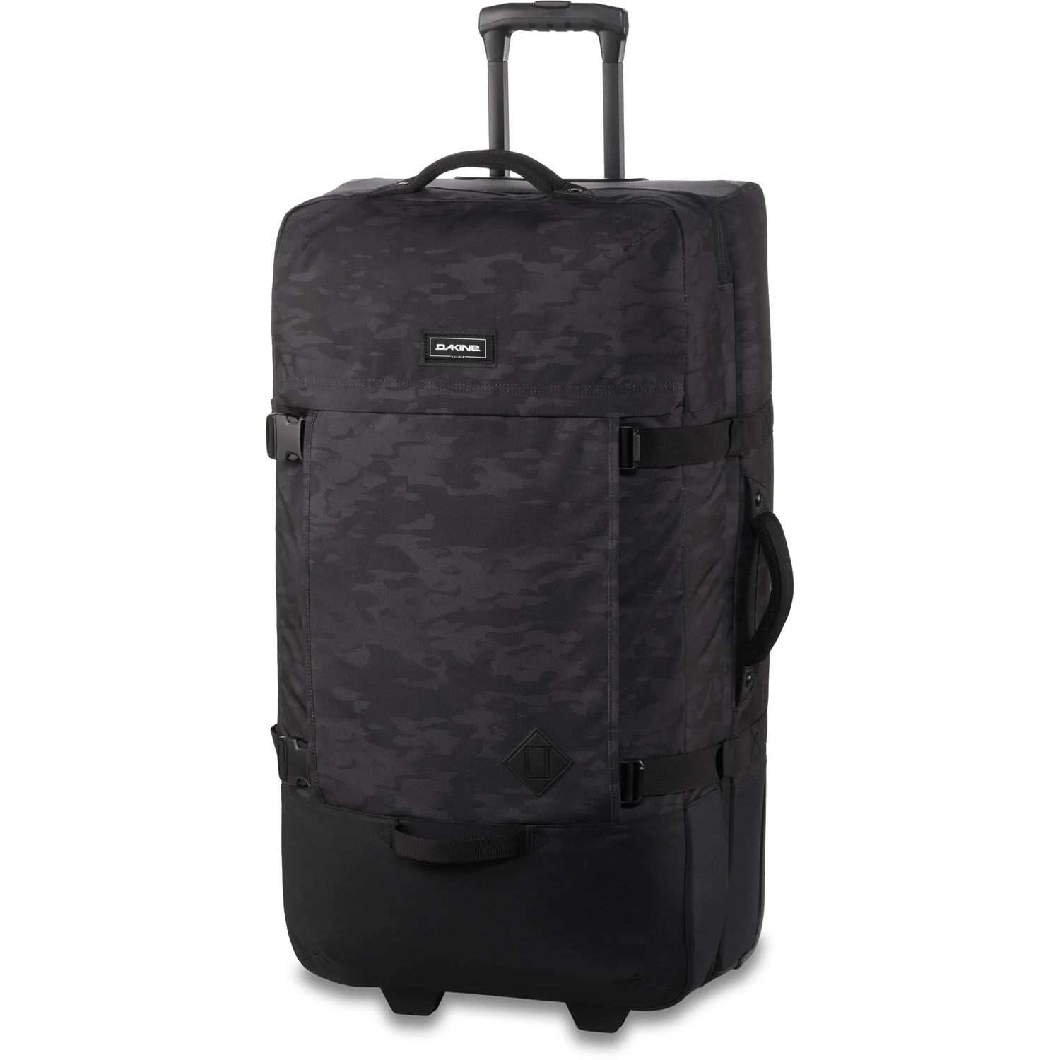 Dakine 365 Roller 120L Reisetasche auf Rollen