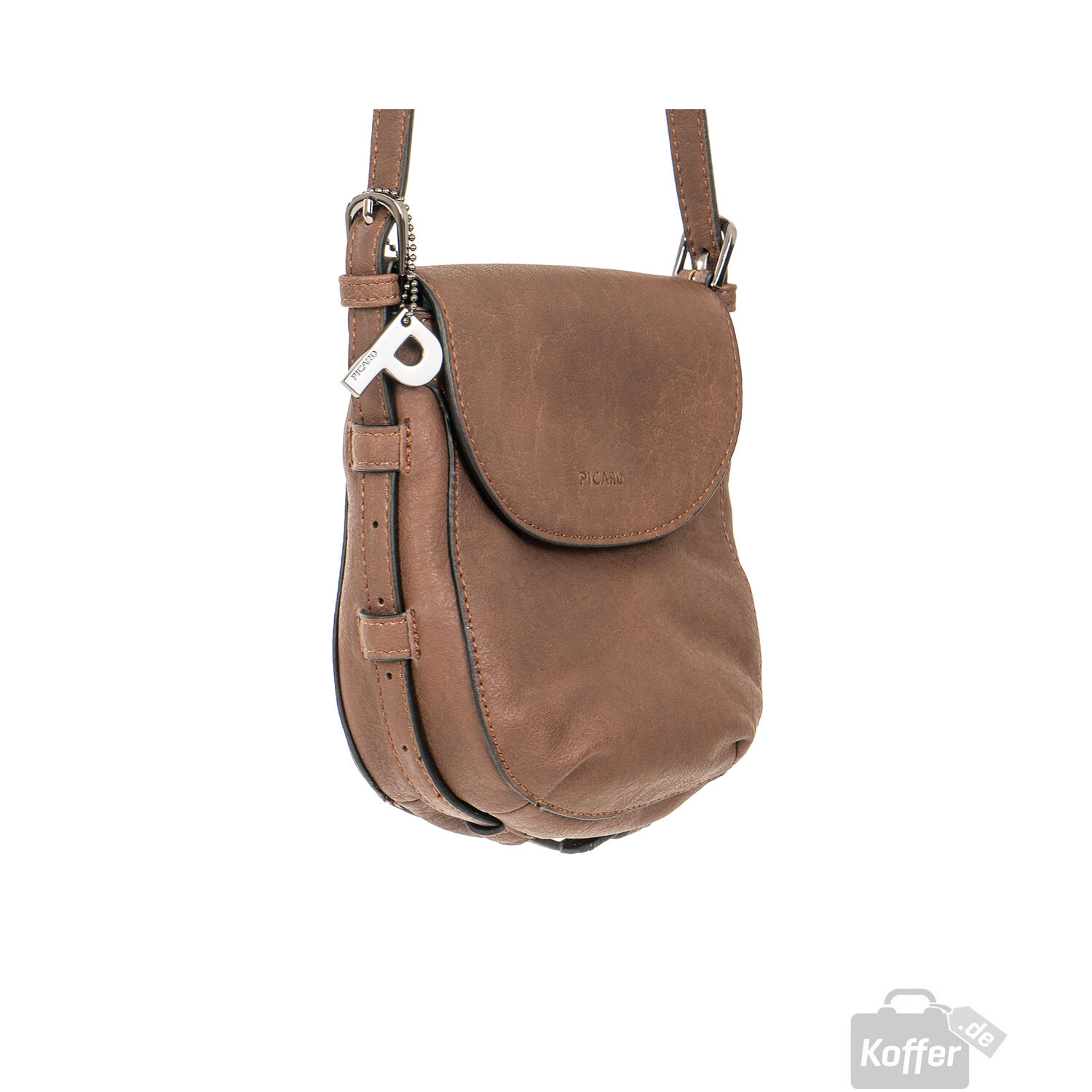 Picard Kentucky Damentasche 2219 caramel Picard Kentucky Damentasche 2219 caramel