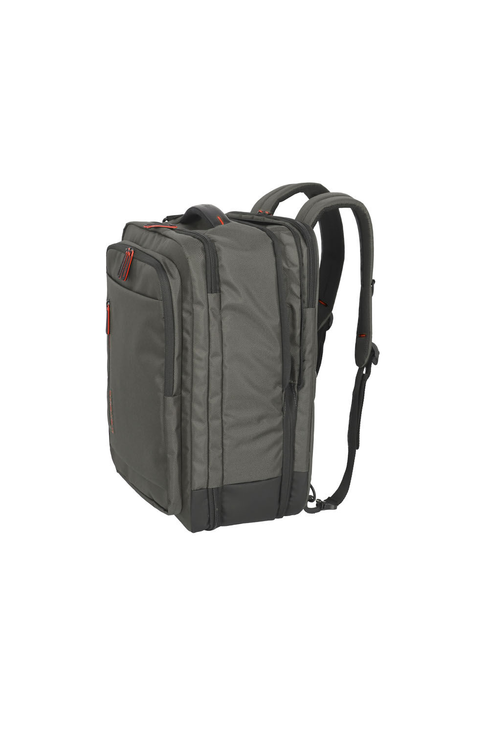 Travelite Crosslite Bordtasche/Rucksack Oliv