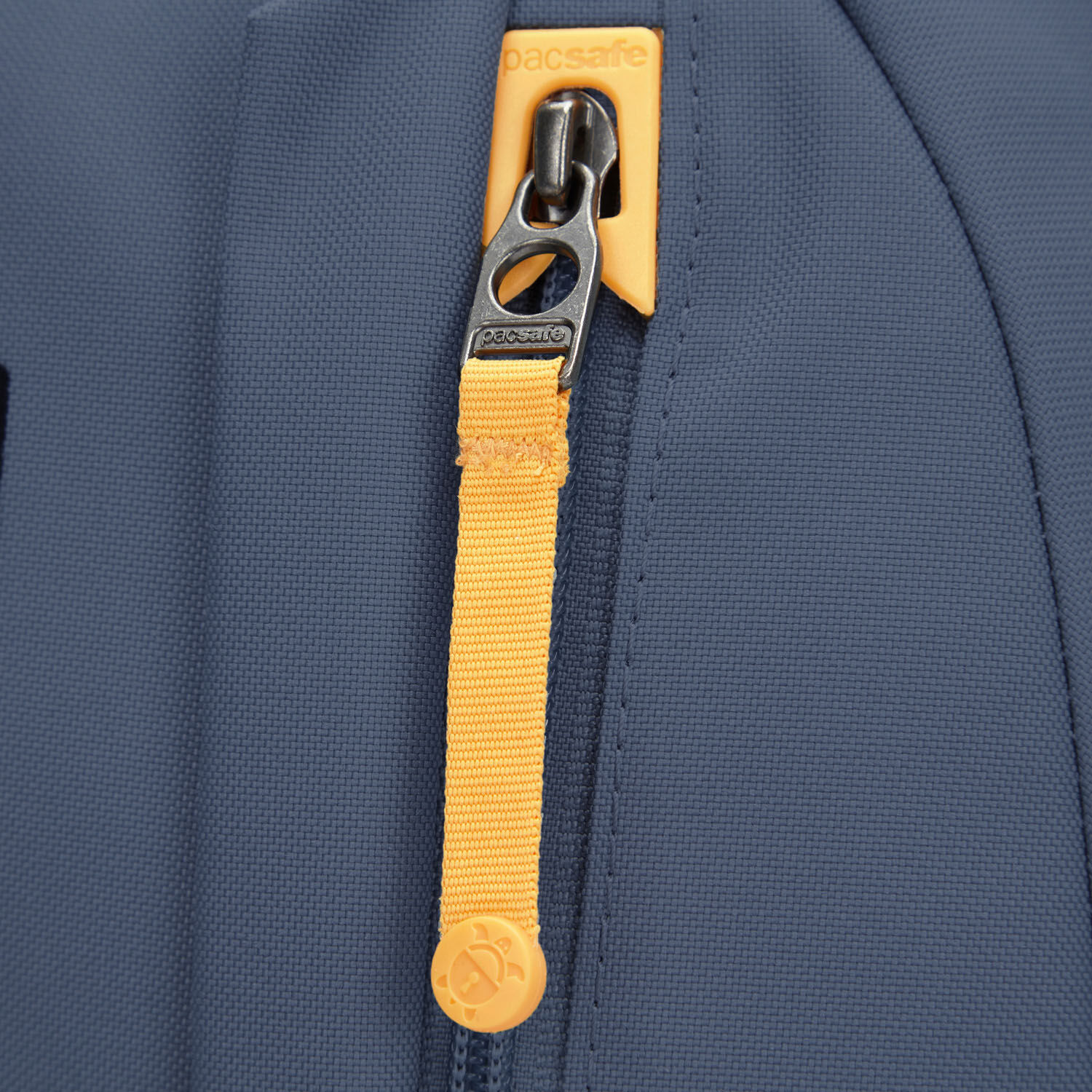 pacsafe GO 25L Anti-Theft Backpack Coastal Blue