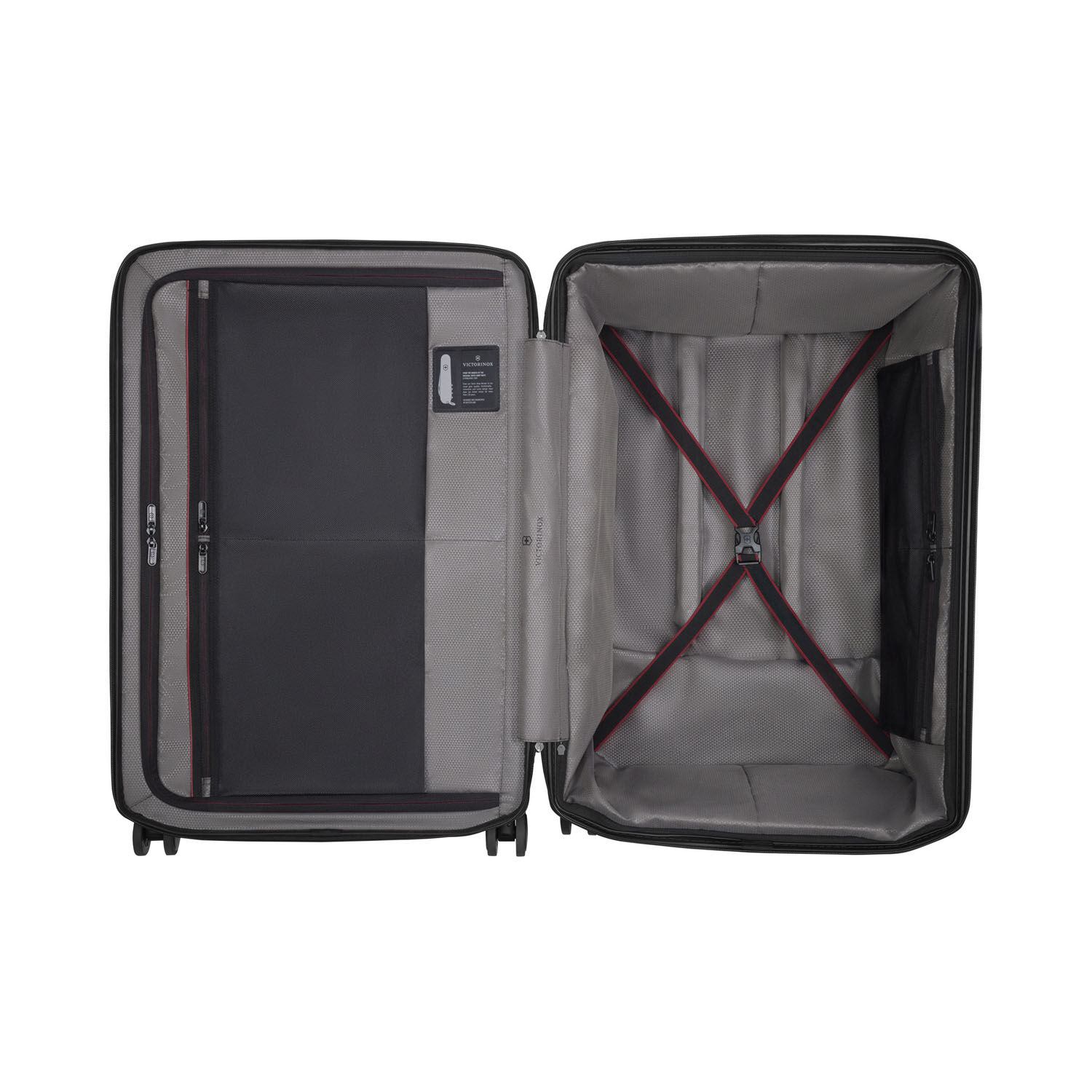 Victorinox Spectra 3.0 Expandable Large Case Storm