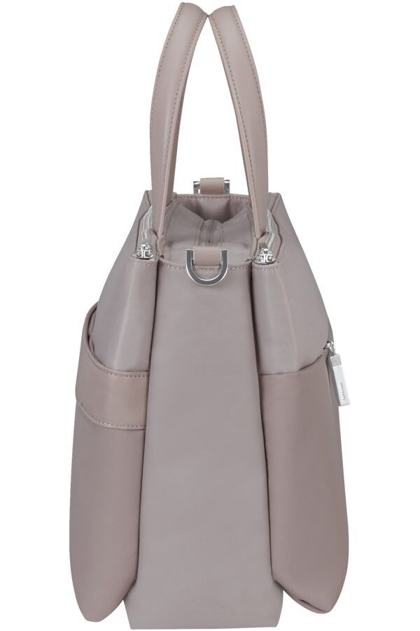 Samsonite Workationist Shopper 14.1" Quartz