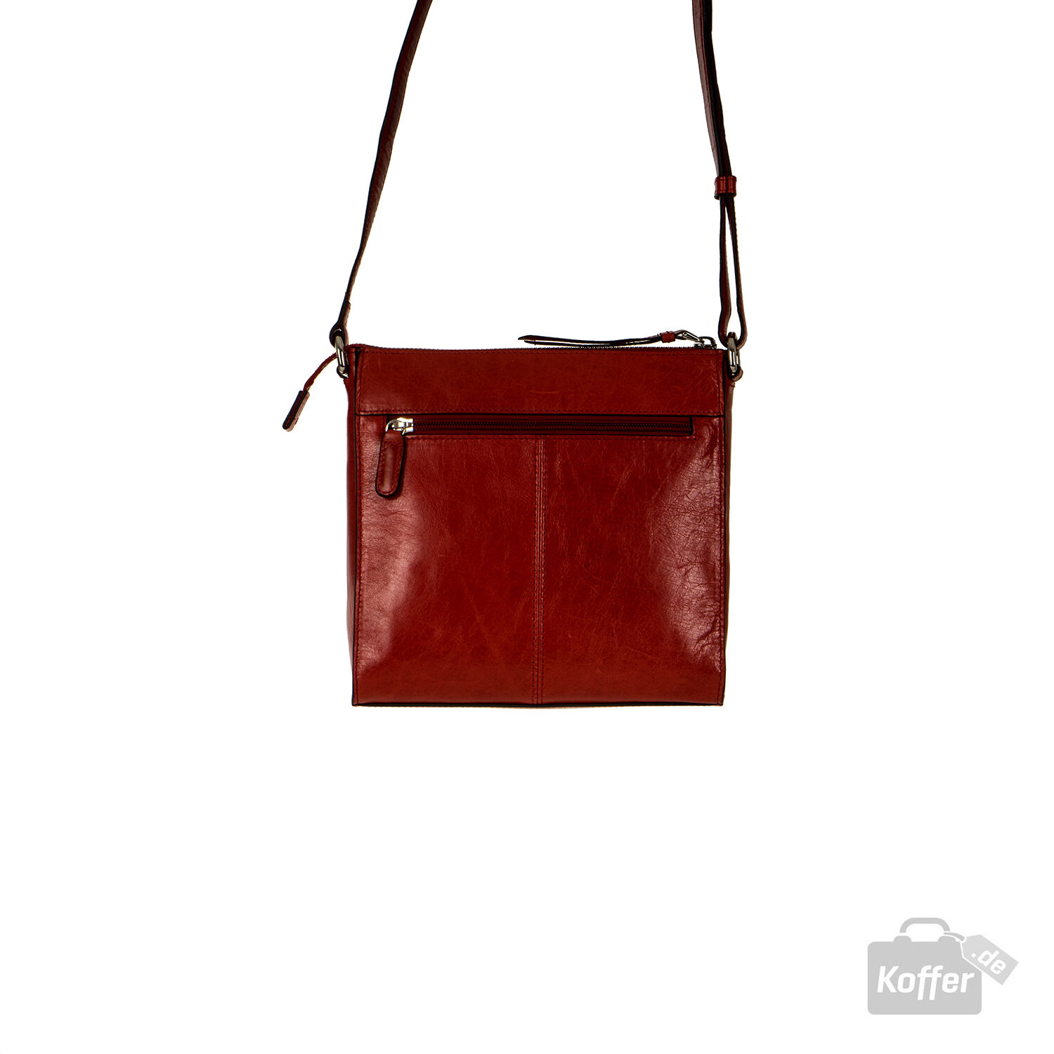 Picard Flashlight Damentasche 9049 Rot